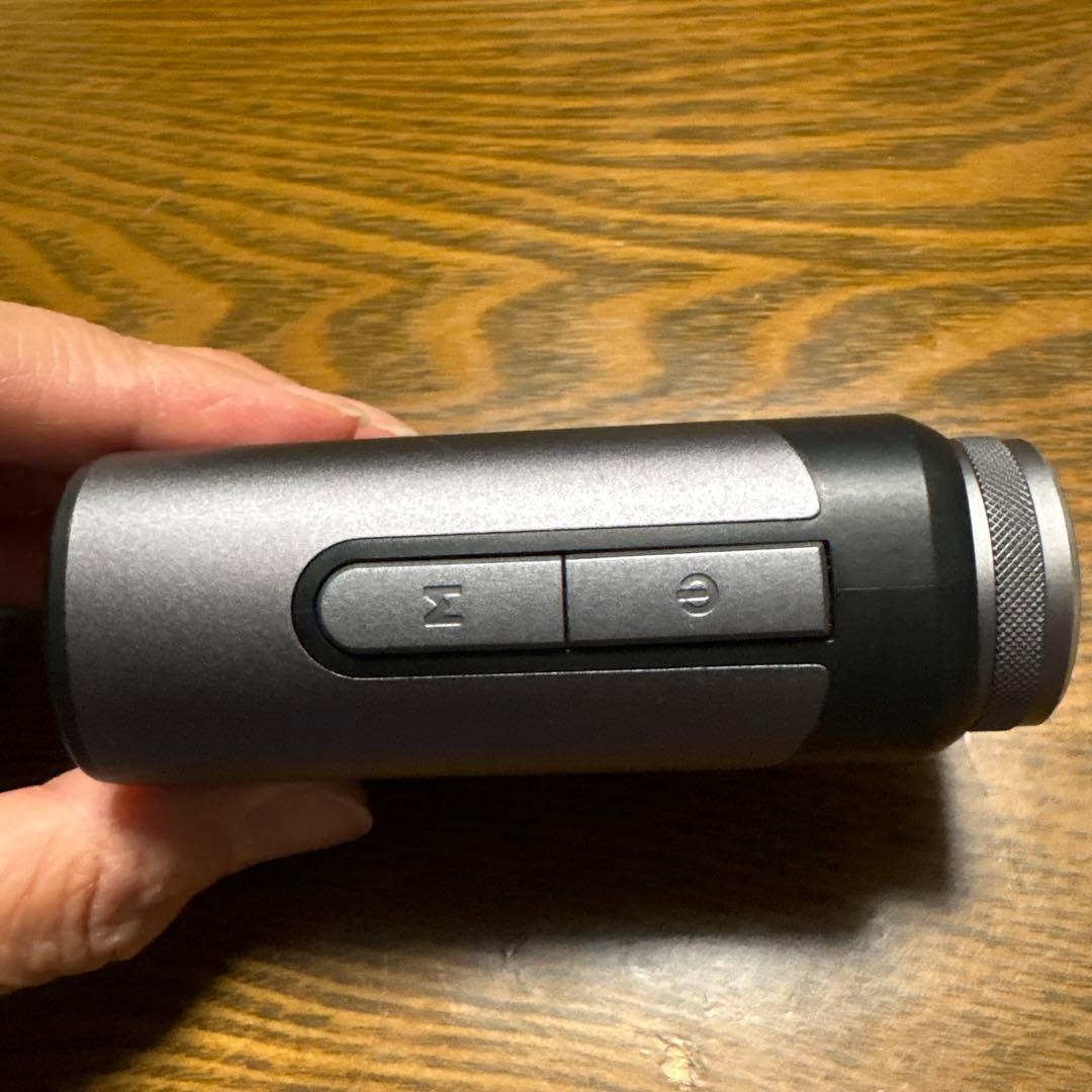 EENOUR ゴルフ用距離計 U800