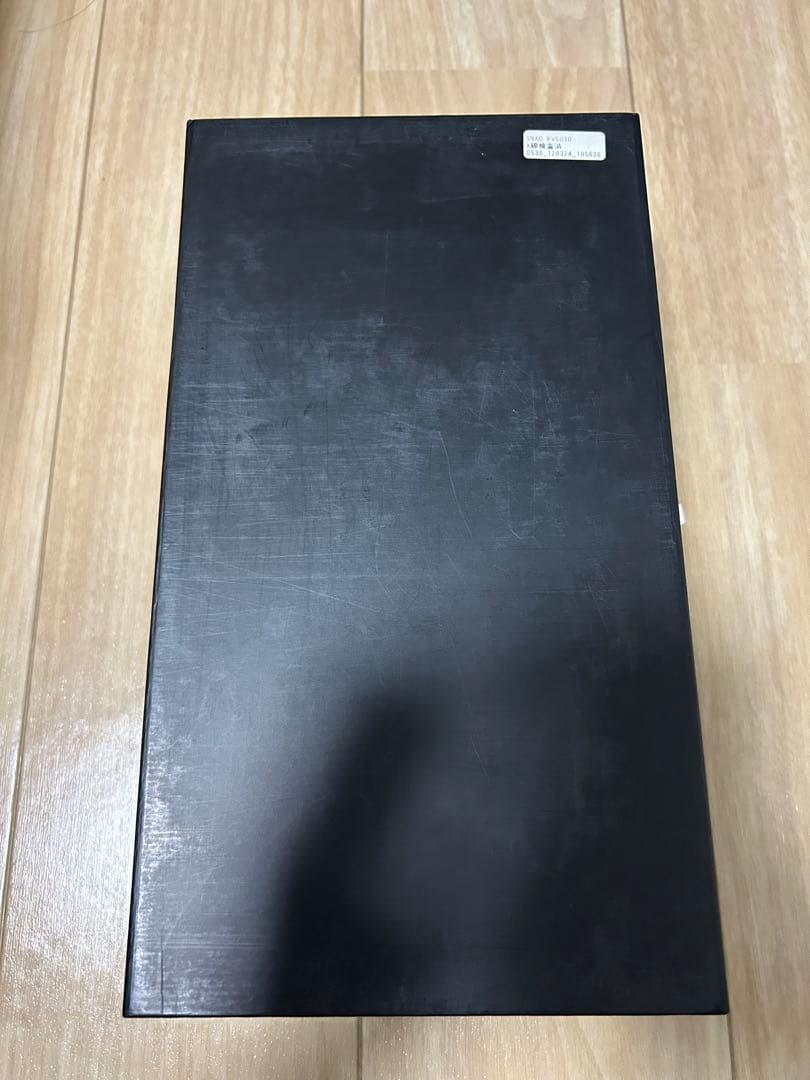 repetto Oxford shoe Zizi レペット 42 新品 未使用