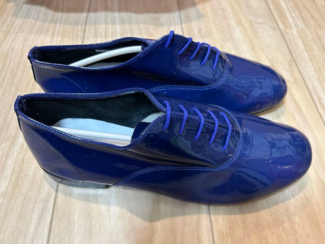 repetto Oxford shoe Zizi レペット 42 新品 未使用