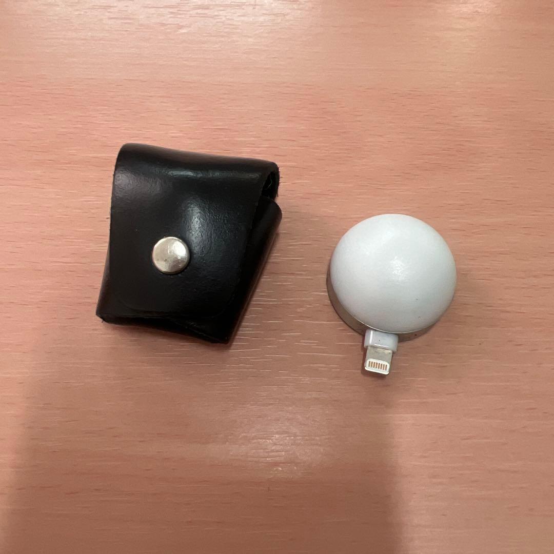 LUMU POWER ライトメーター 露出計
