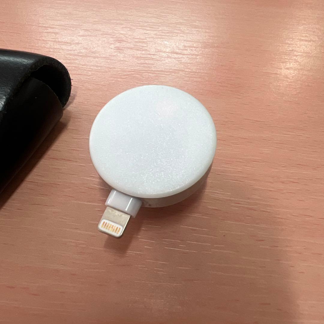 LUMU POWER ライトメーター 露出計
