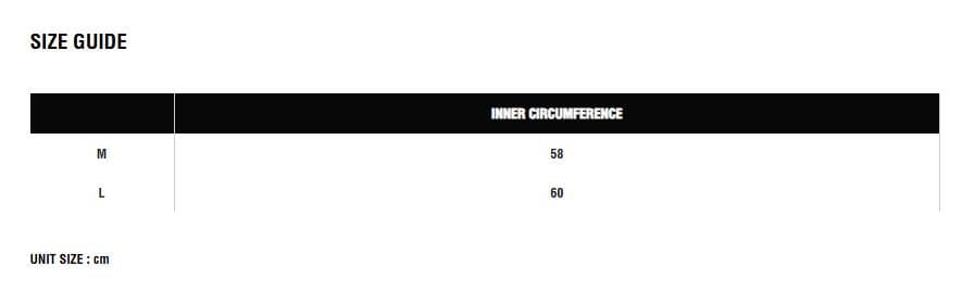 NEIGHBORHOOD X MALBON GOLF . BUCKET L 黒