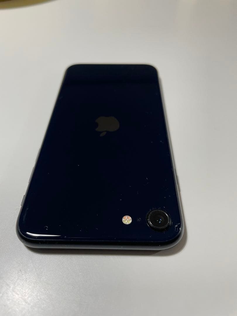 iPhone SE 第3世代 64GB ジャンク　MMYC3J/A