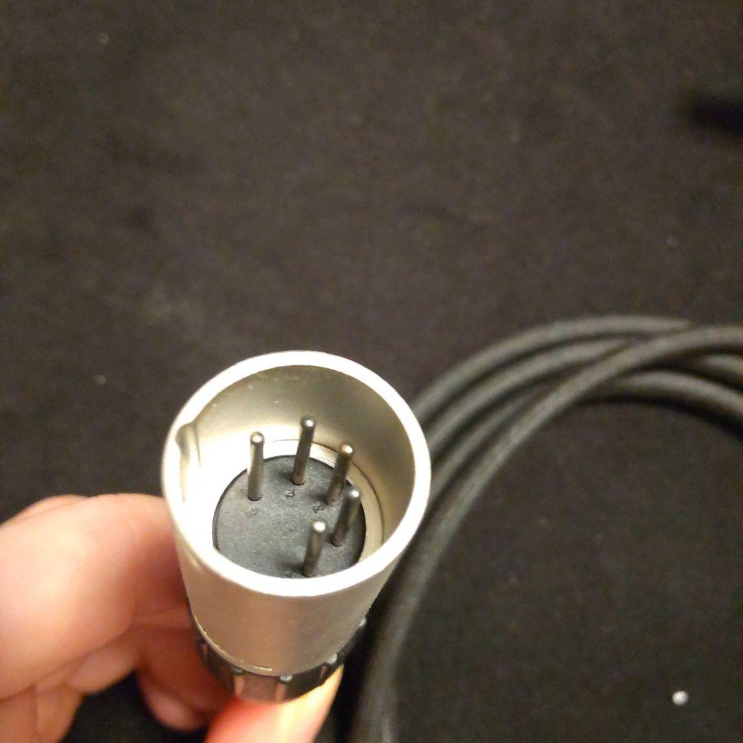 Ran様 未使用 インディバ エレクトロードホルダー付コード 青と赤