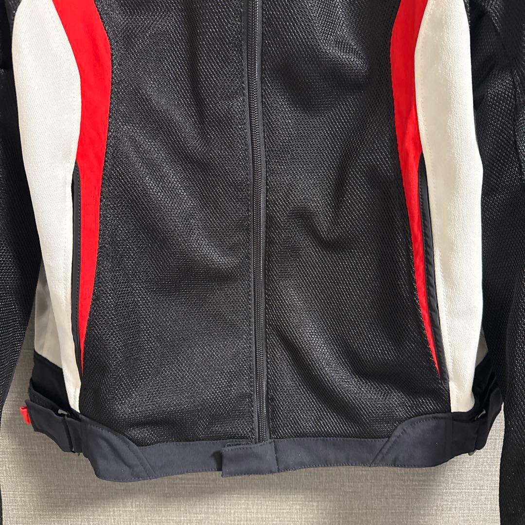 ダイネーゼ　バイクジャケット　メッシュ　DAINESE サイズ48