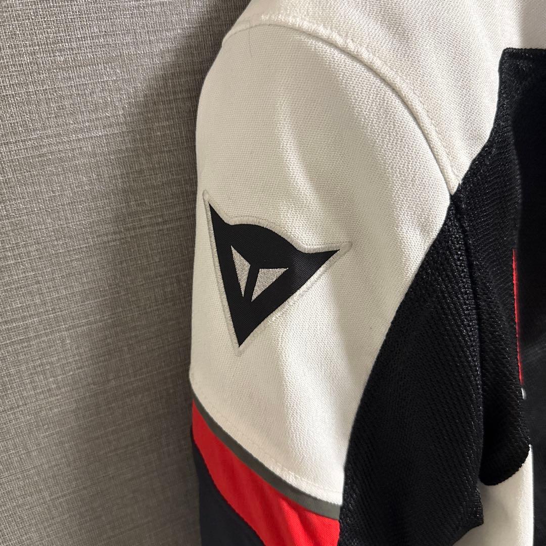 ダイネーゼ　バイクジャケット　メッシュ　DAINESE サイズ48