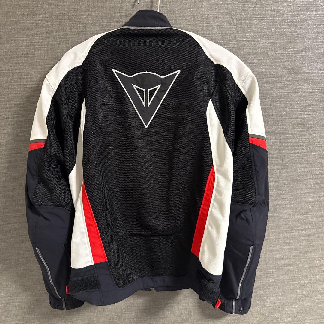 ダイネーゼ　バイクジャケット　メッシュ　DAINESE サイズ48