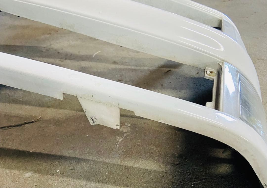 シボレー　C1500フロントグリル