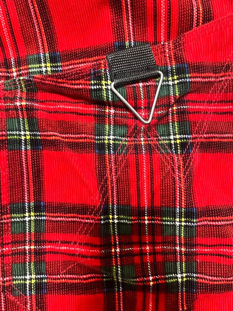 【極美品】Stuka ハーフパンツ サイズ30 11747391 ポーカーズ