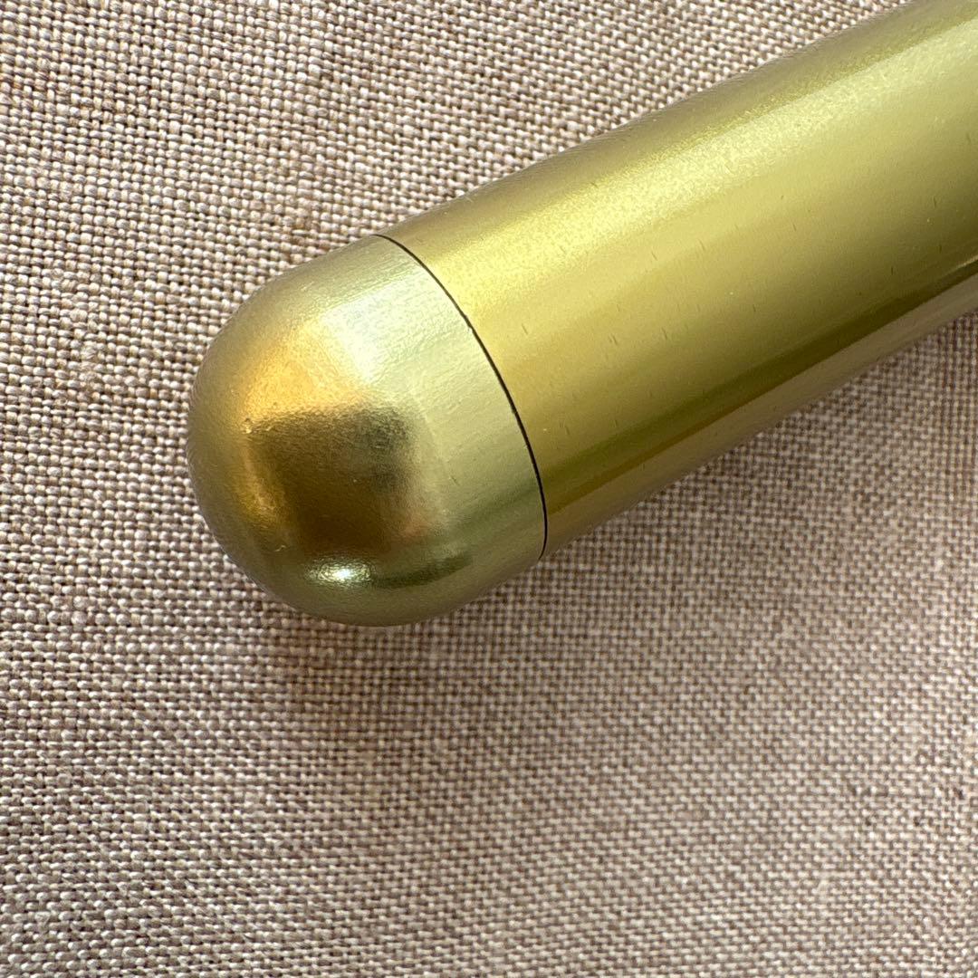 FTW セラミック フィオーラ　美顔ローラー　本体とケース（説明書無し）