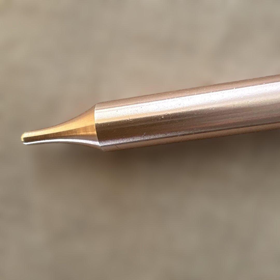 FTW セラミック フィオーラ　美顔ローラー　本体とケース（説明書無し）