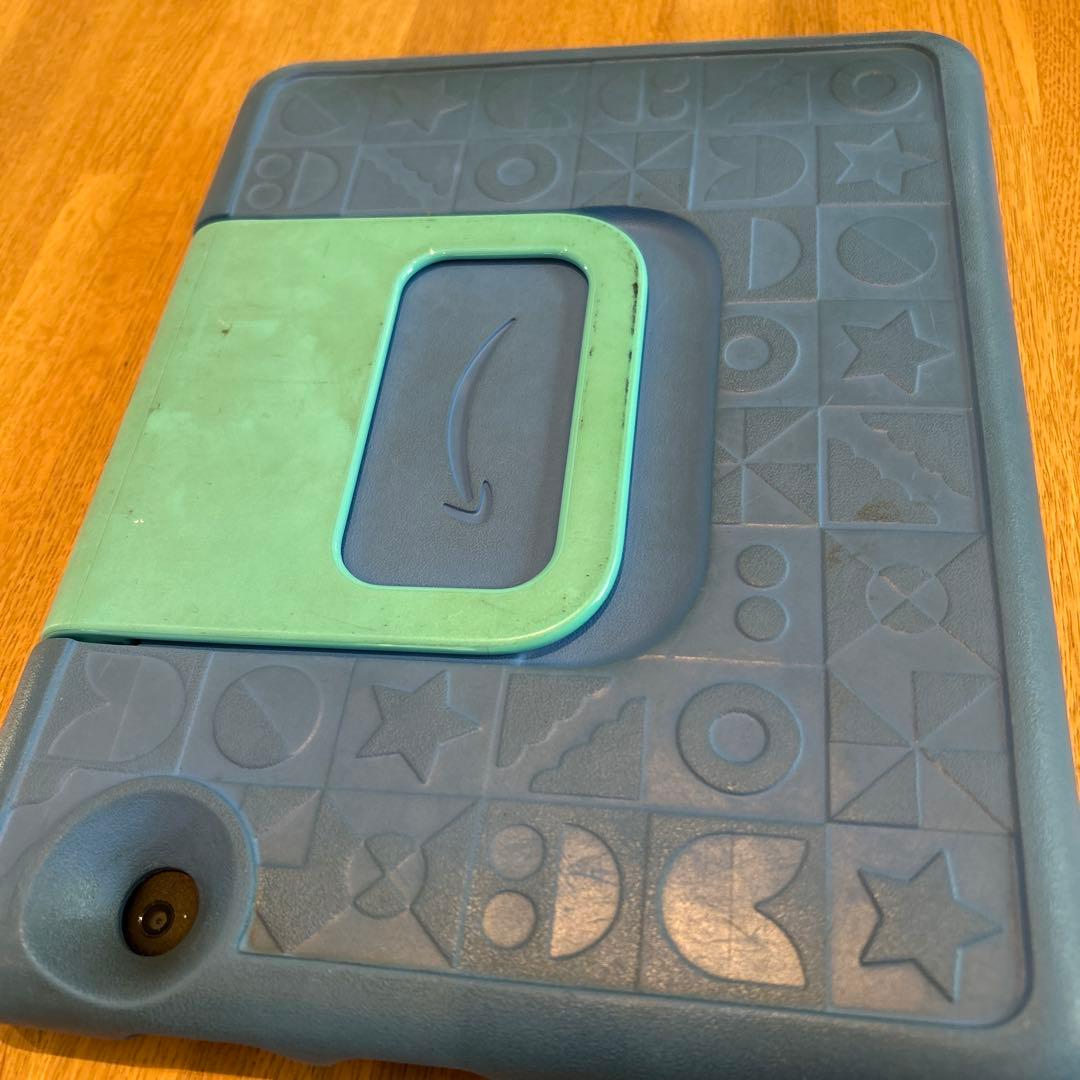 Amazon Fire HD 10 キッズモデル 2台セット