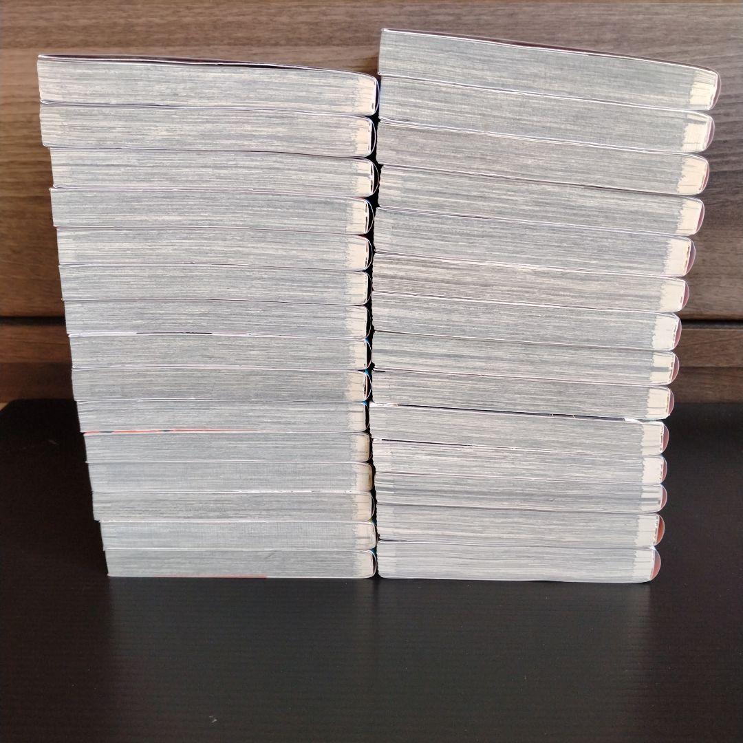 ワールドトリガー 全巻セット