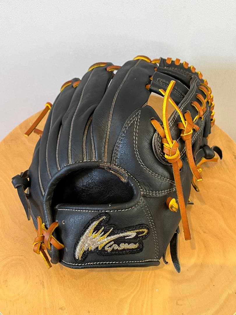 IPセレクト　硬式グローブ　内野用