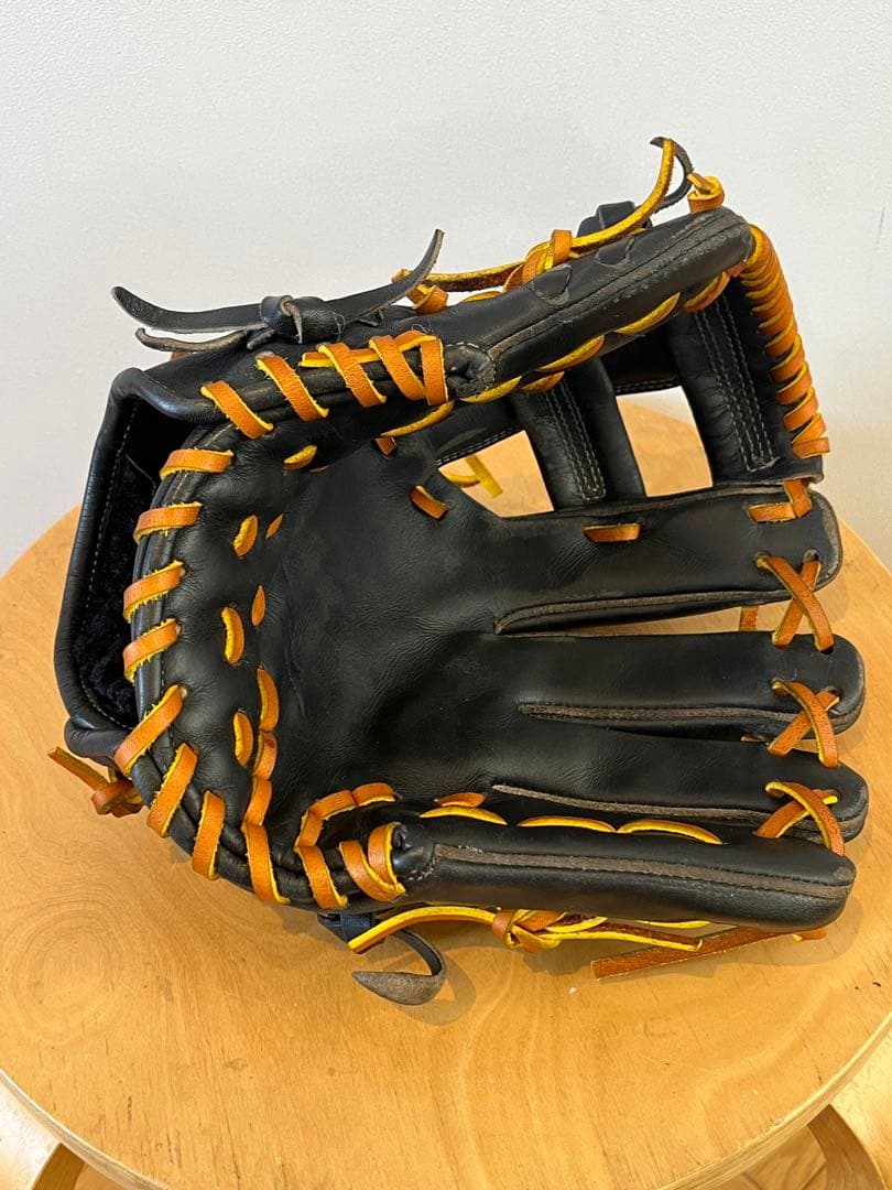 IPセレクト　硬式グローブ　内野用