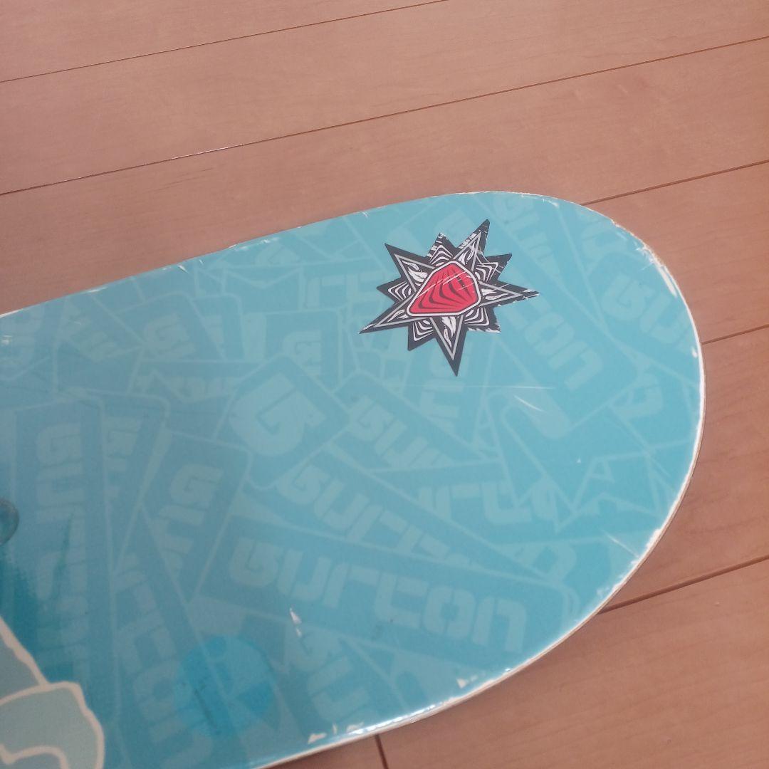 子供用 スノーボード セット 21cm 手渡し可能 BURTON バートン