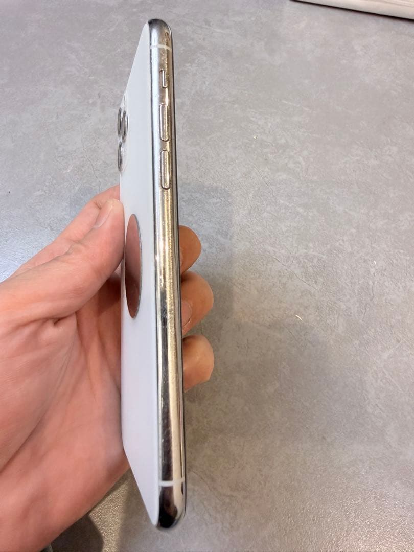 【動作確認済み】iPhone11 Pro256GBバッテリー交換済 利用制限なし