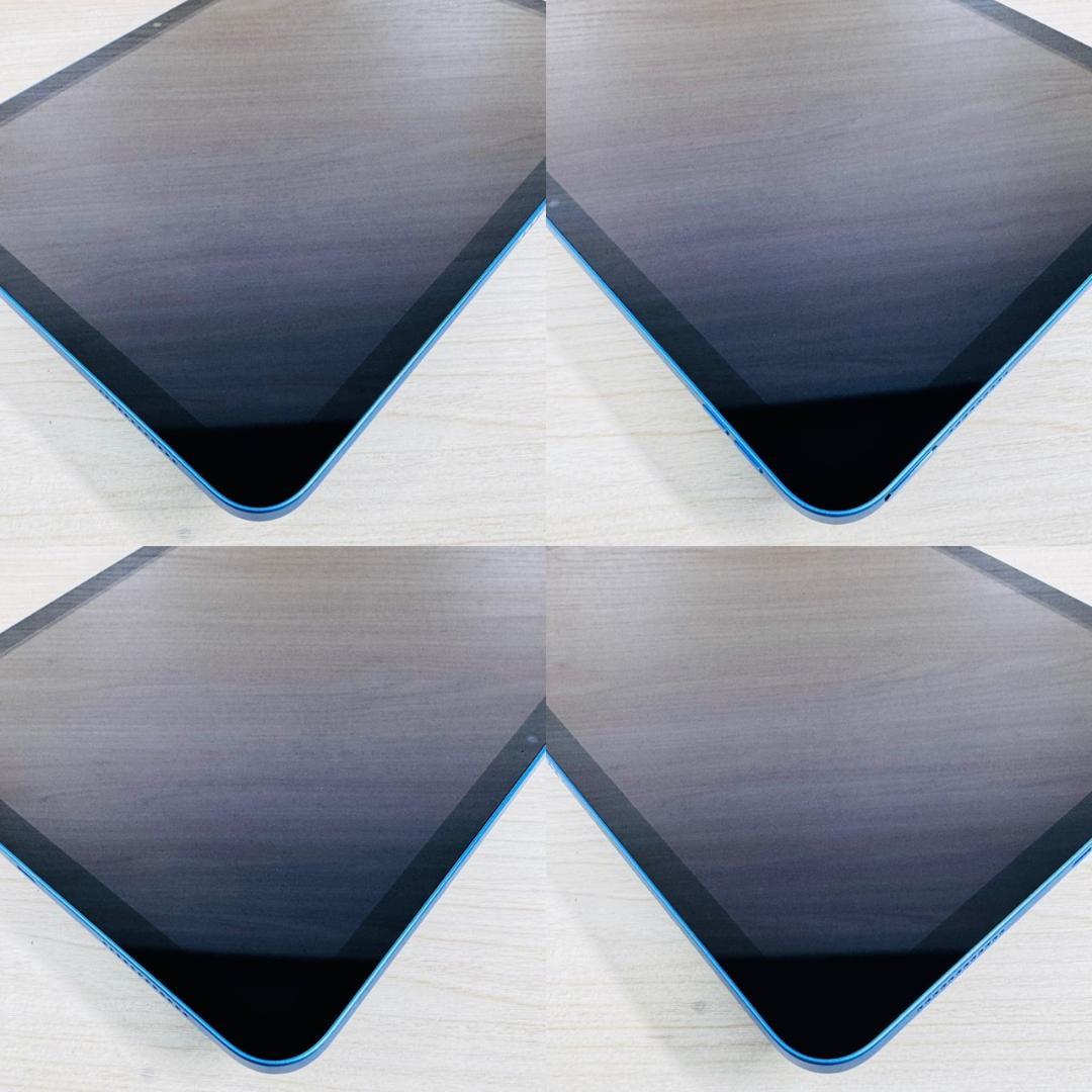 P59 新品同様 iPad A16 11th 128GB おまけ付き