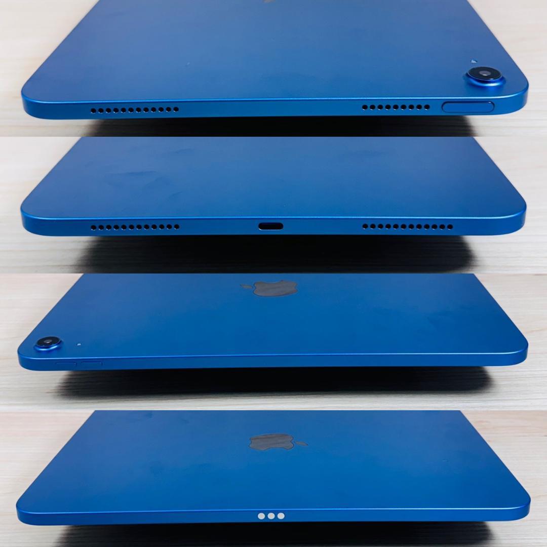 P59 新品同様 iPad A16 11th 128GB おまけ付き