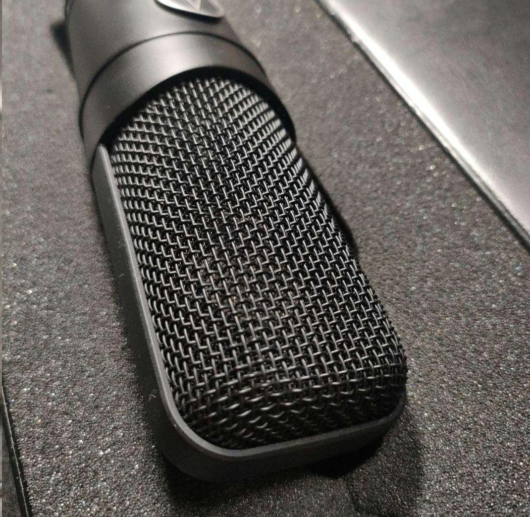 配信機器・PA機器・レコーディング機器 at4050