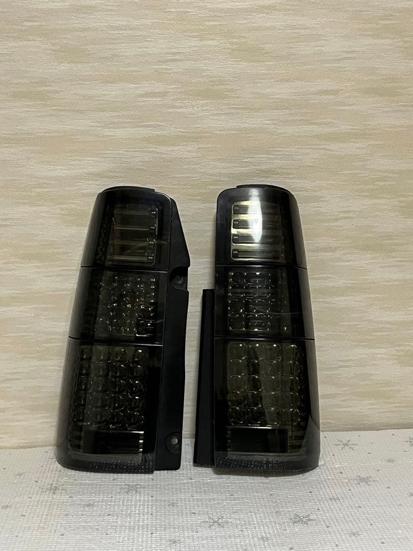 球切れ無し JB23 ジムニー フルLED テール