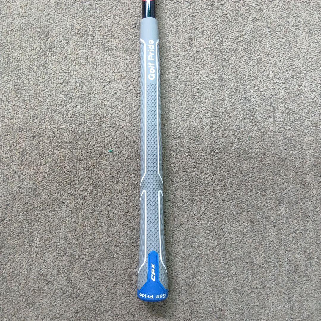 フジクラ SPEEDER NX GREEN 60S テーラーメイドスリーブ