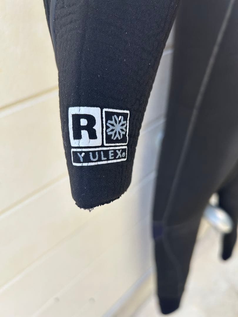 パタゴニア patagonia R5 ユーレックス Mサイズ