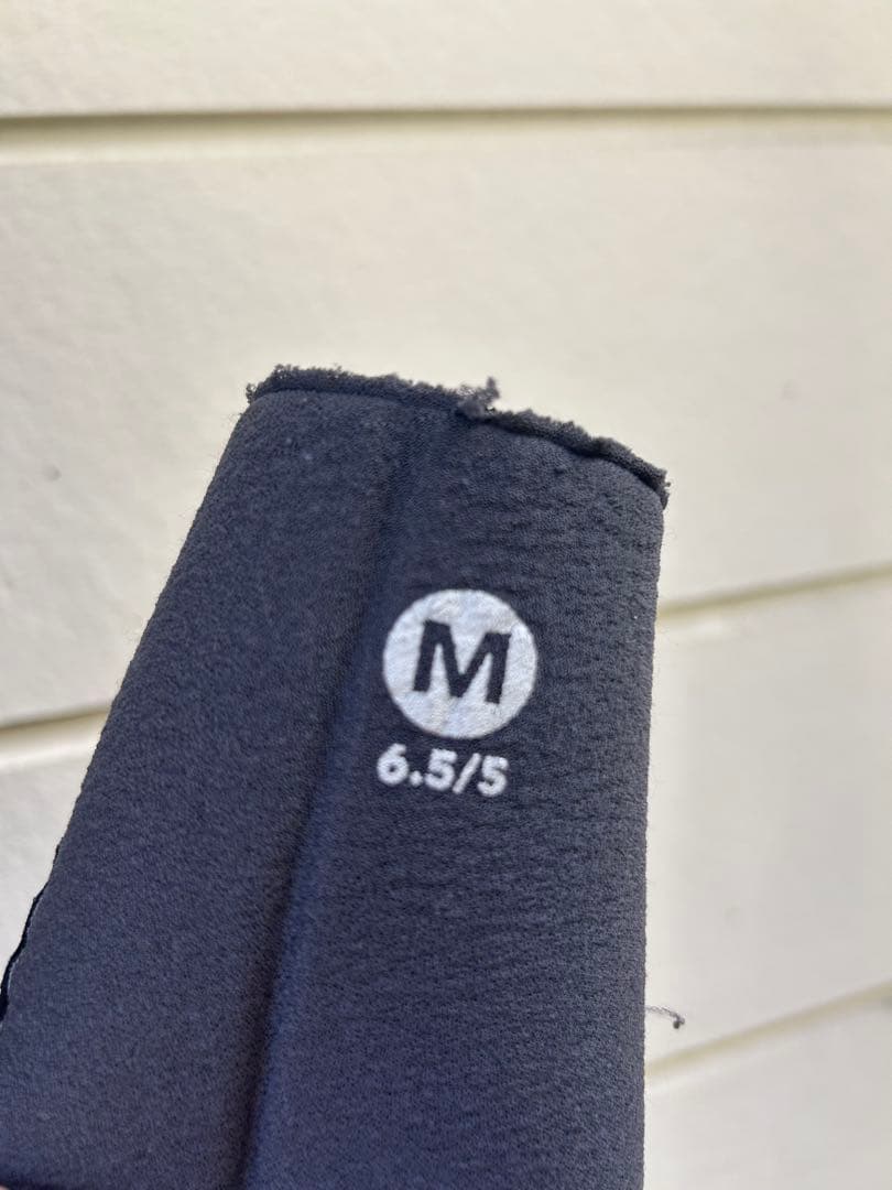 パタゴニア patagonia R5 ユーレックス Mサイズ