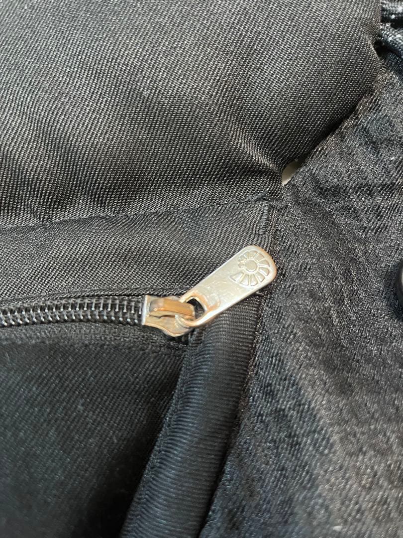 エルゴベビー OMNI Breeze 抱っこひも 防寒カバー　収納カバー