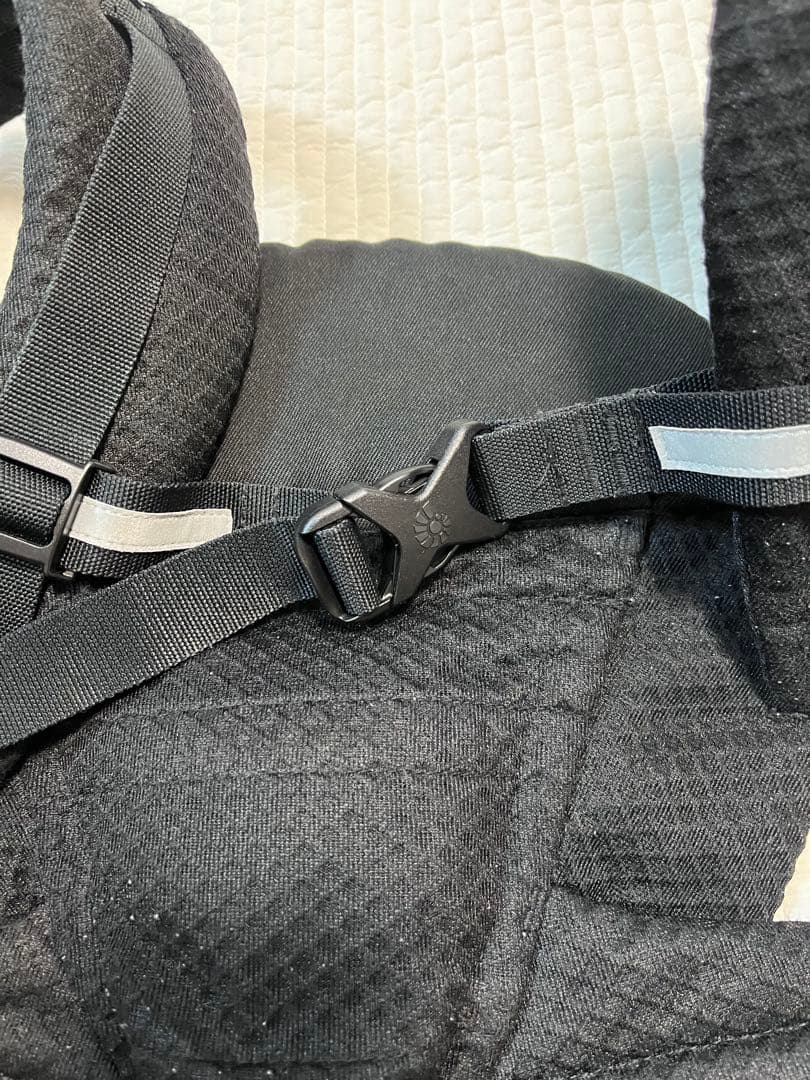 エルゴベビー OMNI Breeze 抱っこひも 防寒カバー　収納カバー