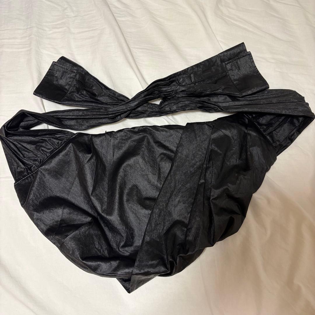 Simple Projectクロスボディバッグ