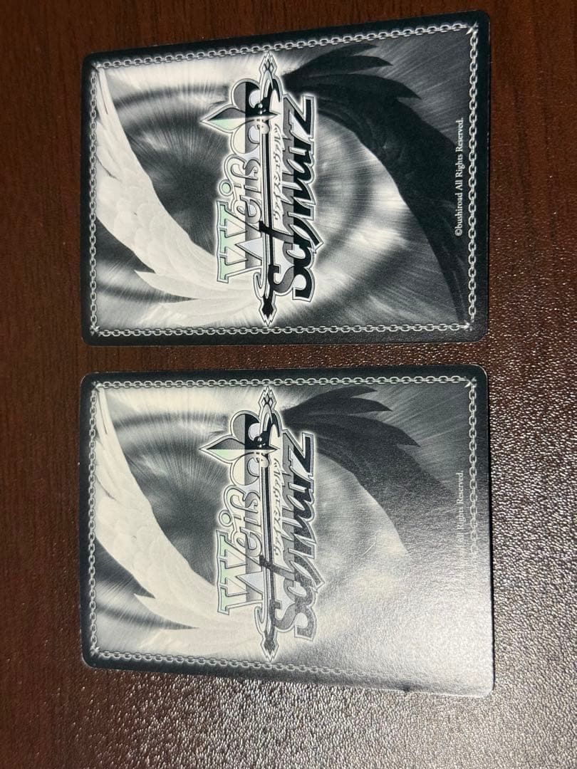 ヴァイスシュヴァルツ　初音ミク　XR 箔押し等　まとめ売り　B