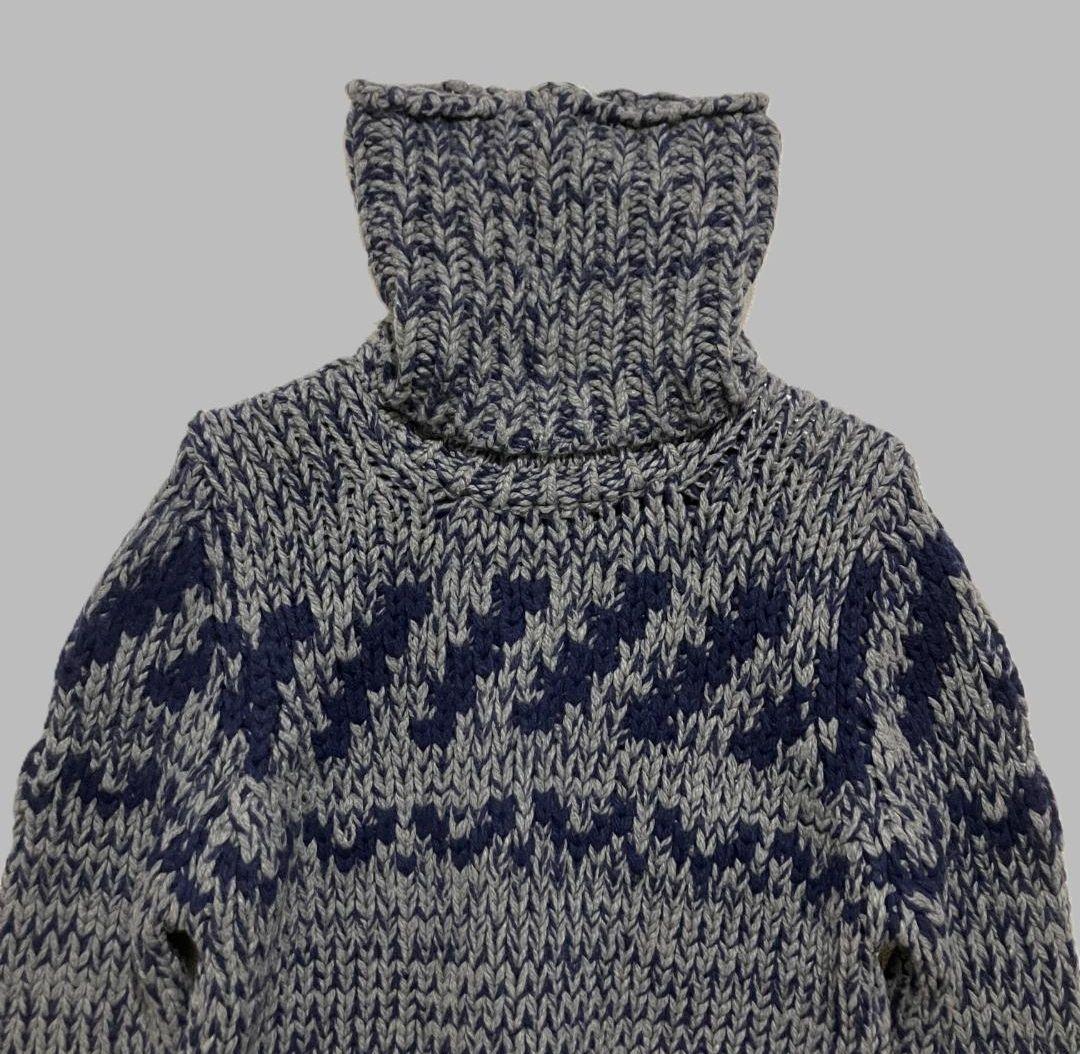 m*i様 DRIESVANNOTEN ドリスヴァンノッテン 03AW カウチンニ