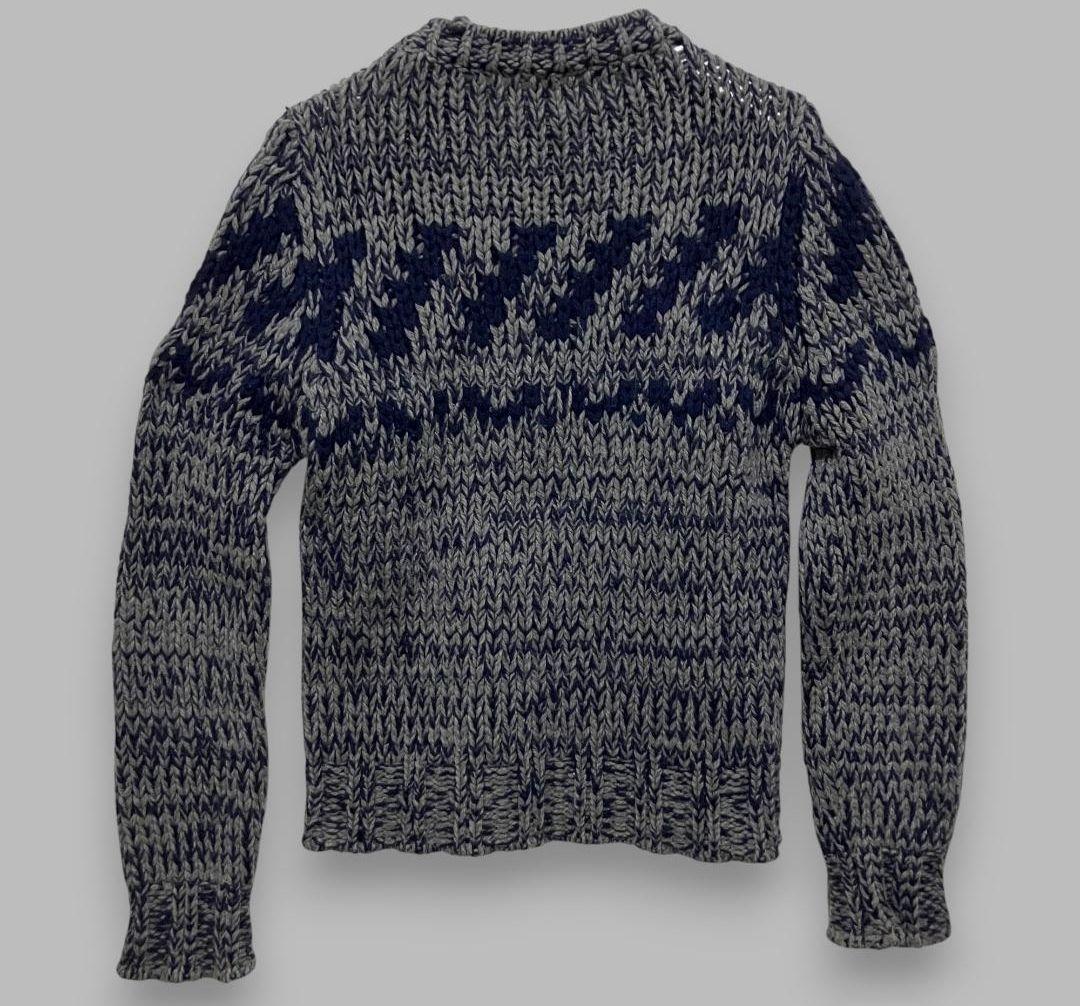 m*i様 DRIESVANNOTEN ドリスヴァンノッテン 03AW カウチンニ