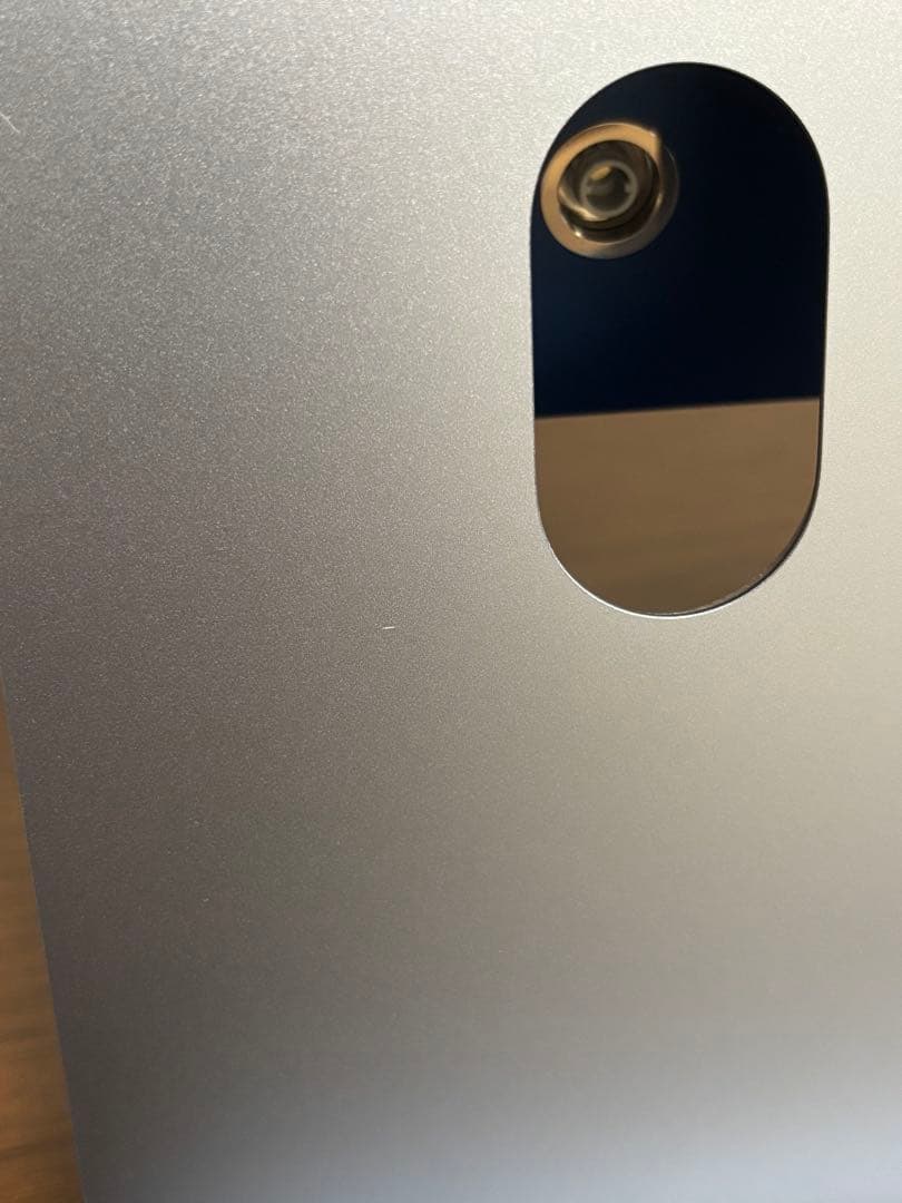 最終値下げApple iMac M1 8GB512GB ブルー