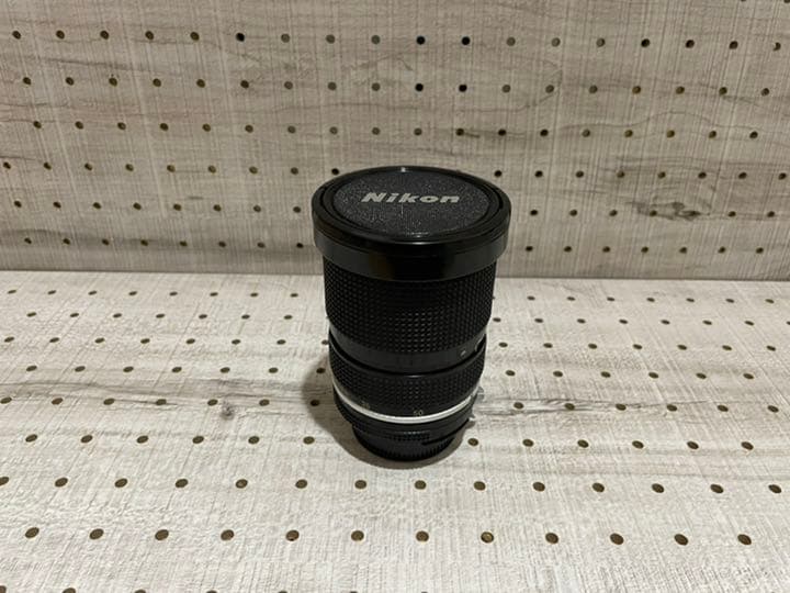 Zoom Nikkor Ai 35-70-mm F3.5 ニコン [Ai改]