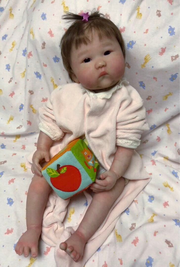 *・゜゜コアラ　リボーンドール゜゜・*