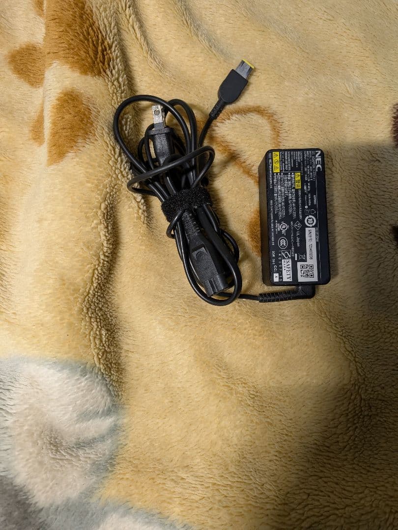 NEC ミニPC　Mate MC-5 ジャンク扱いです