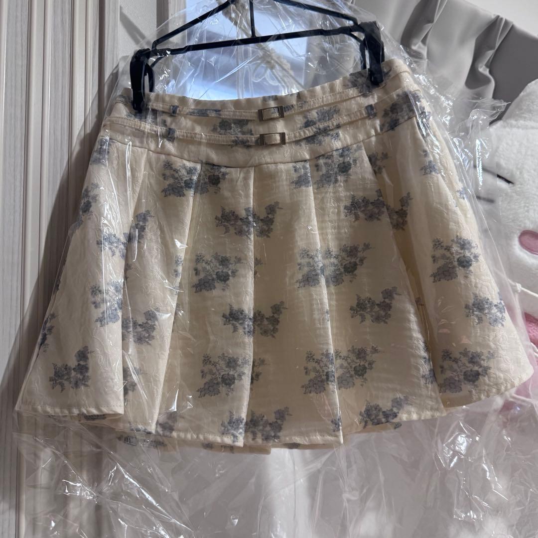 れみれみ　brille ドレス　キャバクラ　完売品　robe de fleurs