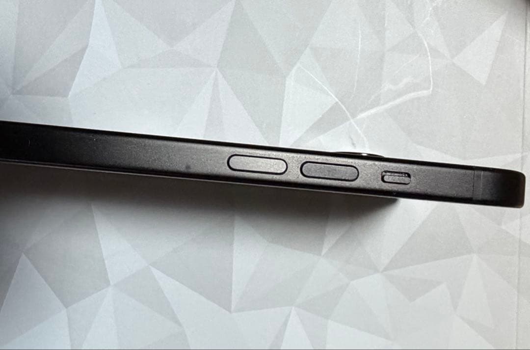 【付属品完品】SIMフリー☆iPhone 15 128GB本体