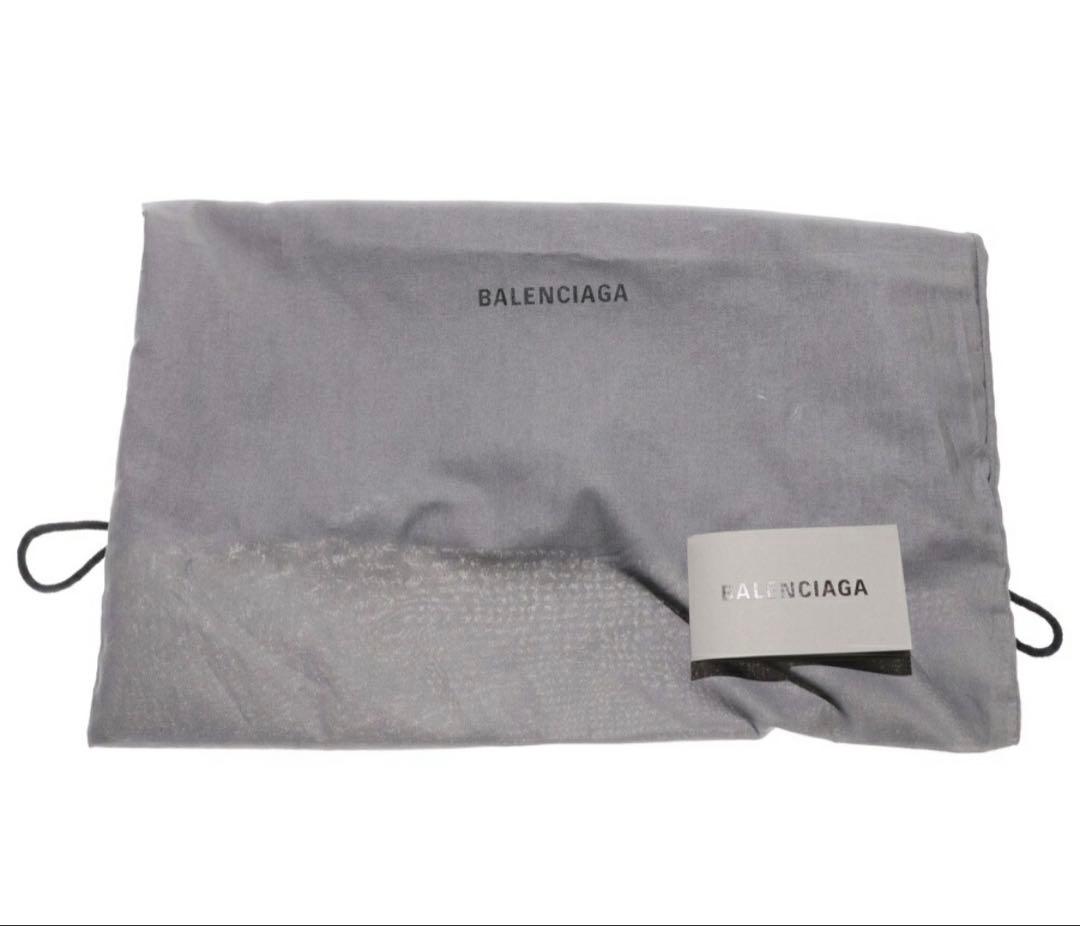 BALENCIAGA HARDCROCS プラットフォームスタッズクロックス