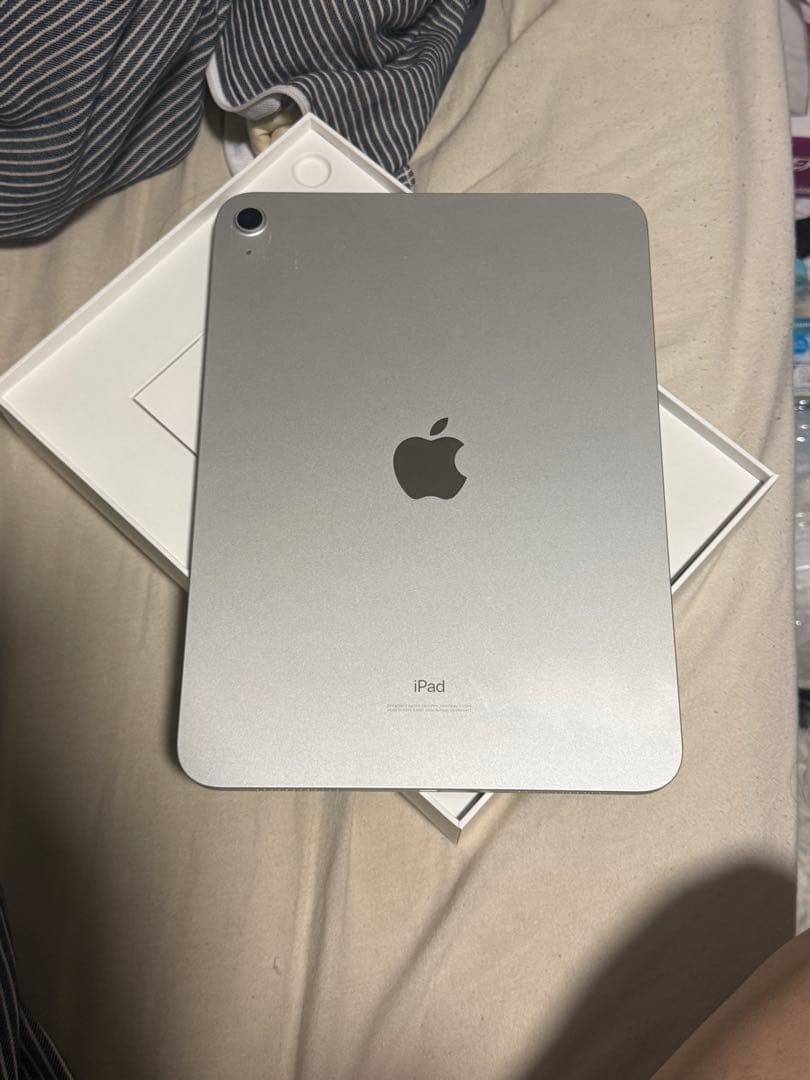 iPad 第10世代 64GB WiFiモデル