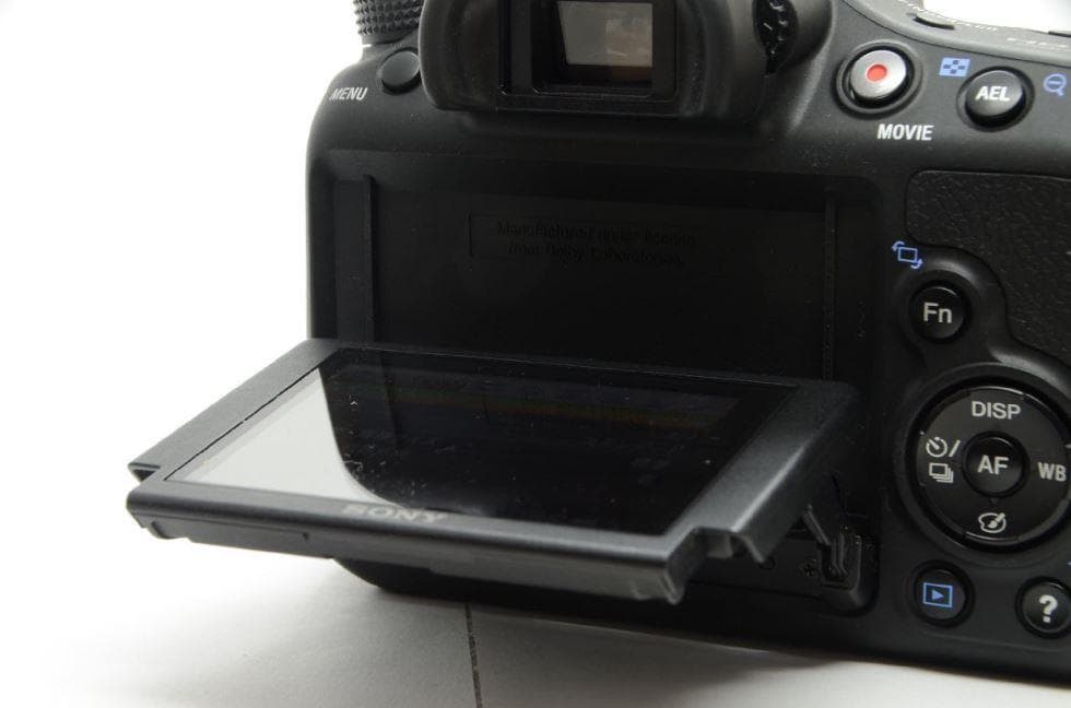 Wレンズ✨ SONY α58 一眼レフ カメラ レンズ セット デジカメ