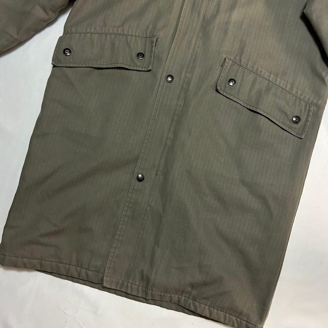 ジャケット・アウター 90s-00s OLD A.P.C. Fur Mods Coat archive