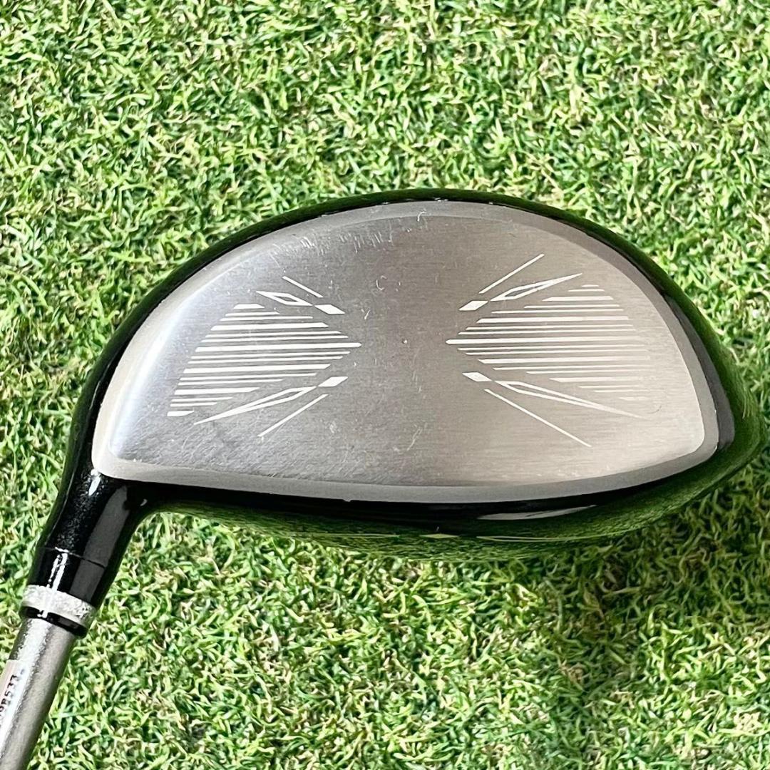 ゼクシオプライム XXIO SP-1200 ドライバー 1W 10.5° R 右