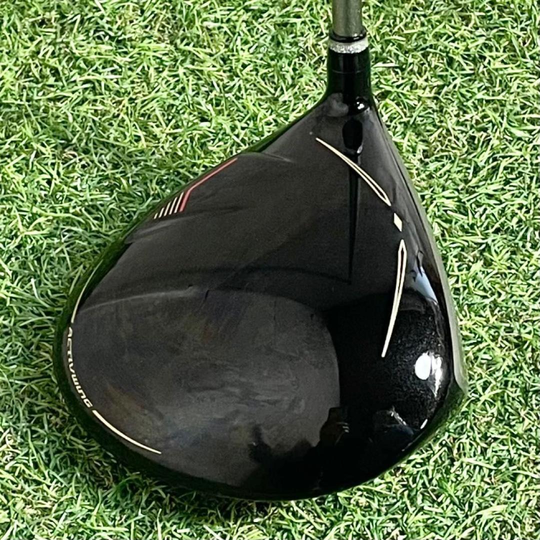 ゼクシオプライム XXIO SP-1200 ドライバー 1W 10.5° R 右