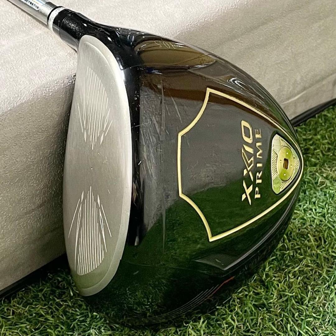 ゼクシオプライム XXIO SP-1200 ドライバー 1W 10.5° R 右