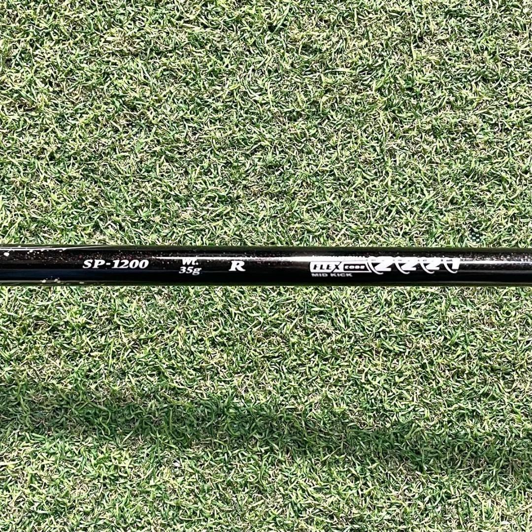 ゼクシオプライム XXIO SP-1200 ドライバー 1W 10.5° R 右