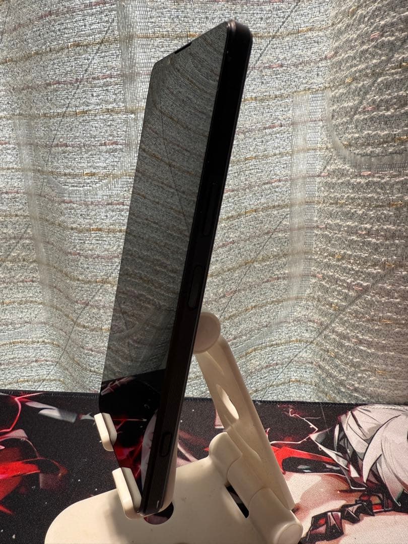 Xperia 1 V A301SO ブラック 本体のみ