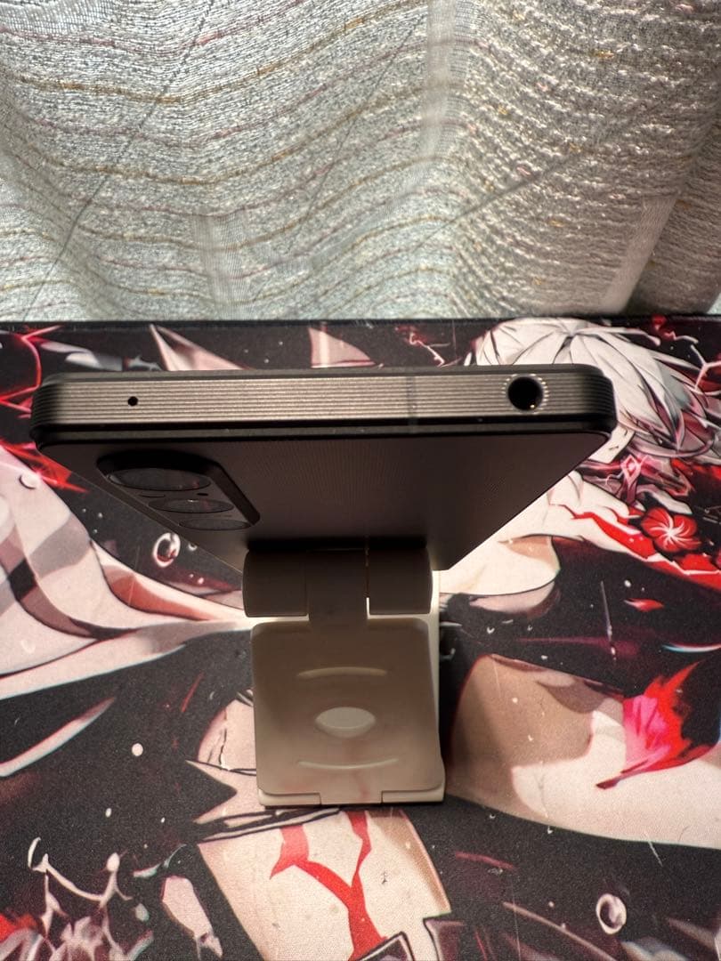 Xperia 1 V A301SO ブラック 本体のみ